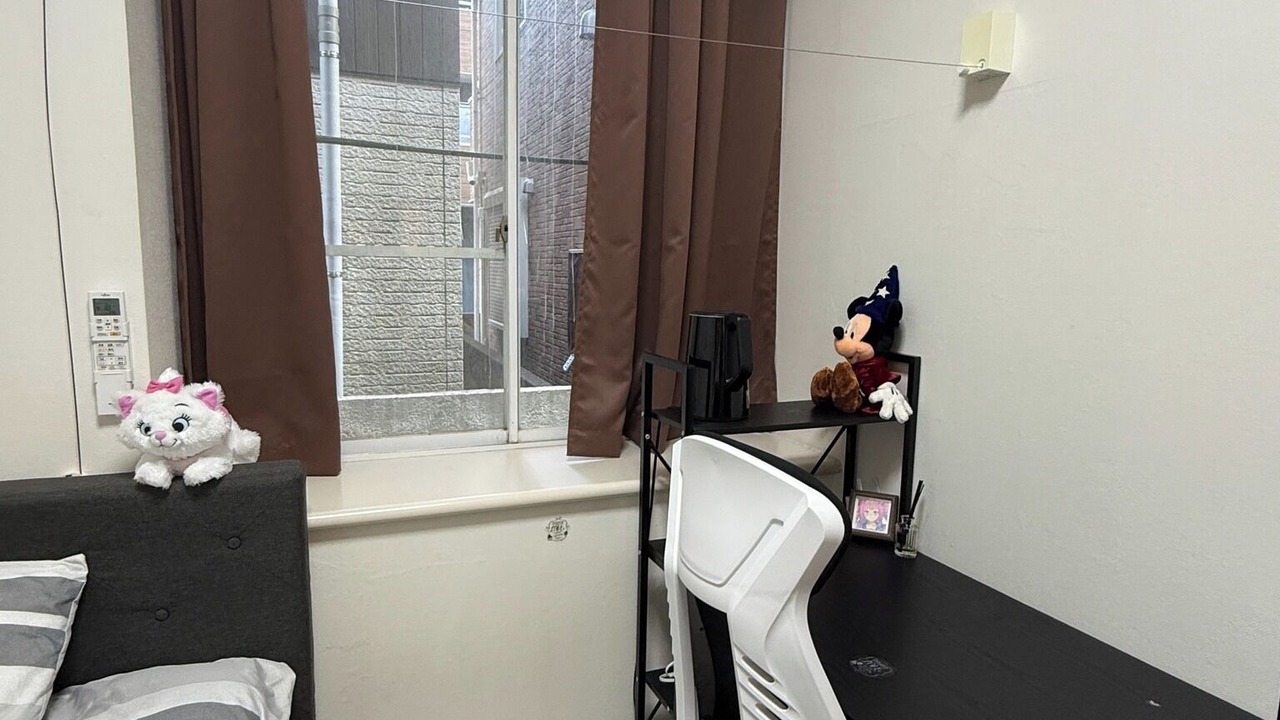 Photo of Bedroom in Ichikawa