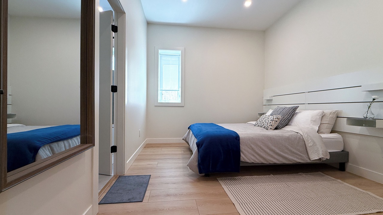 Photo of Bedroom in Okanagan-Similkameen