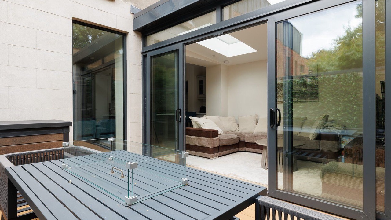 Photo of Outdoor in Rathgar