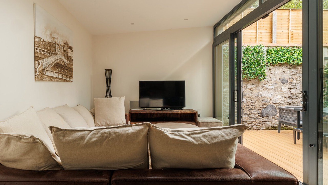 Photo of Livingroom in Rathgar