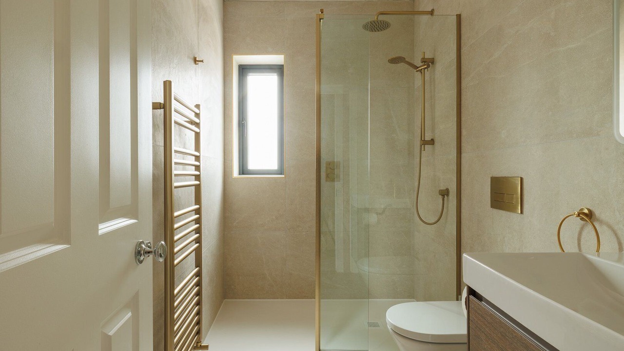Photo of Bathroom in Rathgar