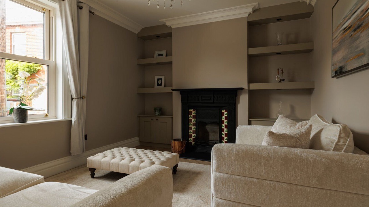 Photo of Livingroom in Rathgar