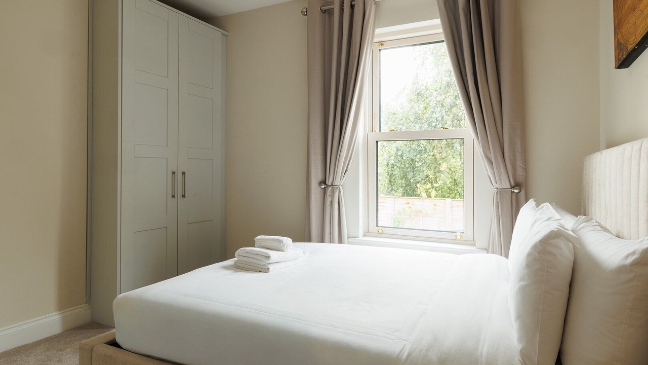 Photo of Bedroom in Rathgar