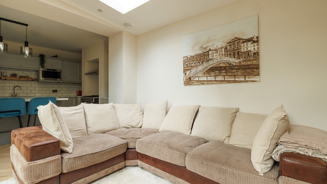 Photo of Livingroom in Rathgar