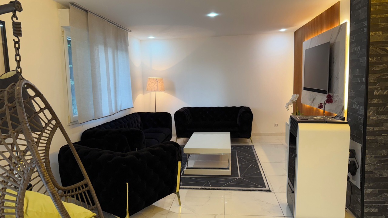 Photo of Livingroom in Beinheim