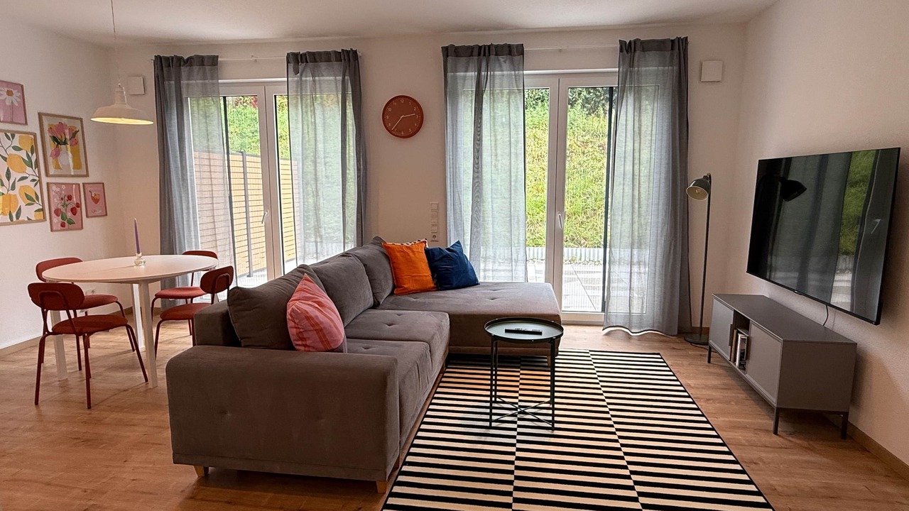 Photo of Livingroom in Frittlingen
