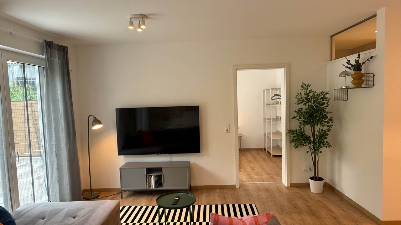 Photo of Livingroom in Frittlingen