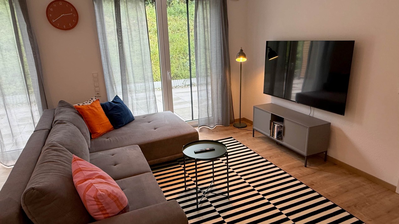 Photo of Livingroom in Frittlingen