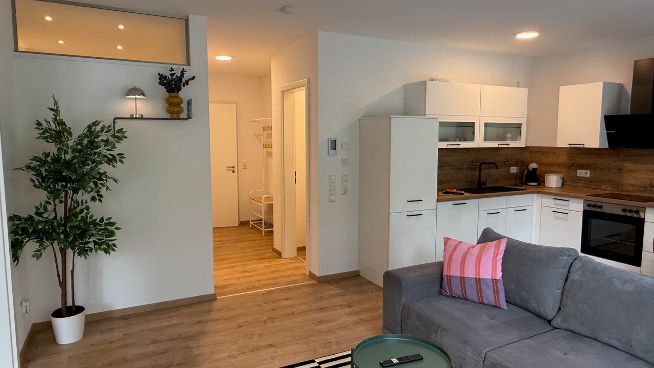 Photo of Livingroom in Frittlingen