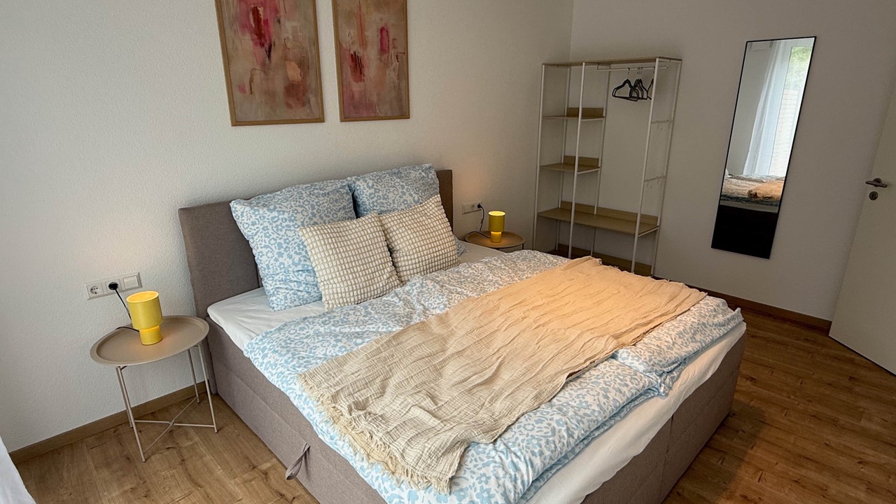 Photo of Bedroom in Frittlingen