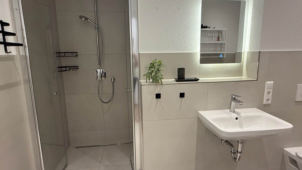 Photo of Bathroom in Frittlingen