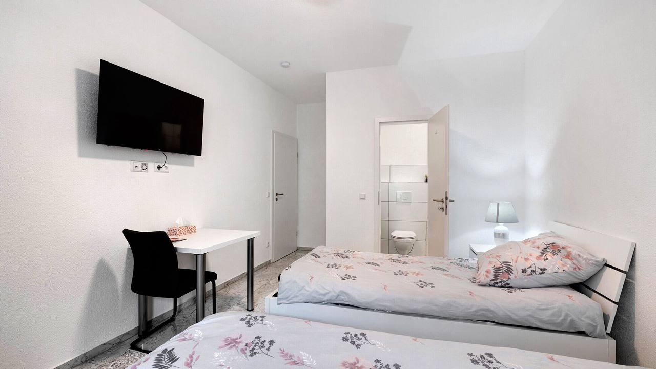 Photo of Bedroom in Gemarkung Tailfingen