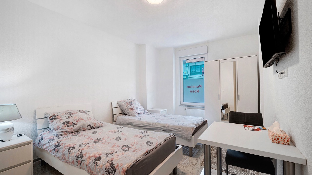 Photo of Bedroom in Gemarkung Tailfingen