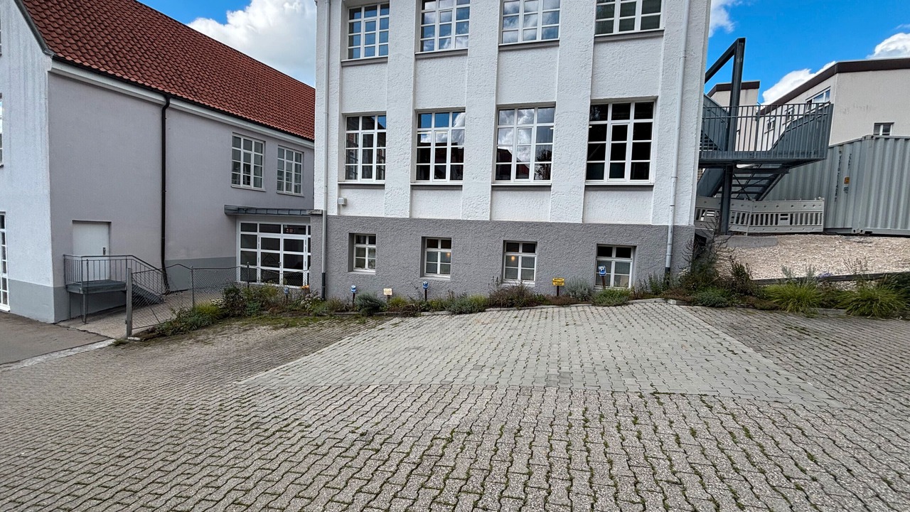 Photo of Outdoor in Gemarkung Tailfingen