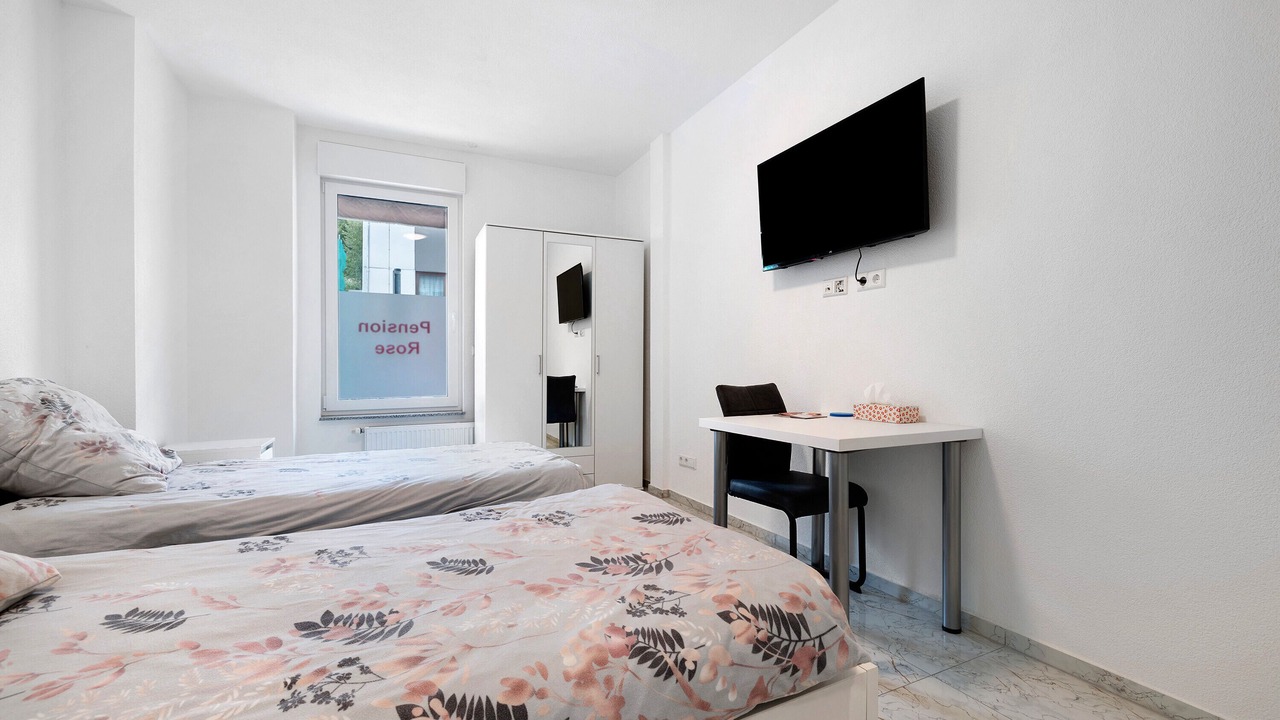 Photo of Bedroom in Gemarkung Tailfingen