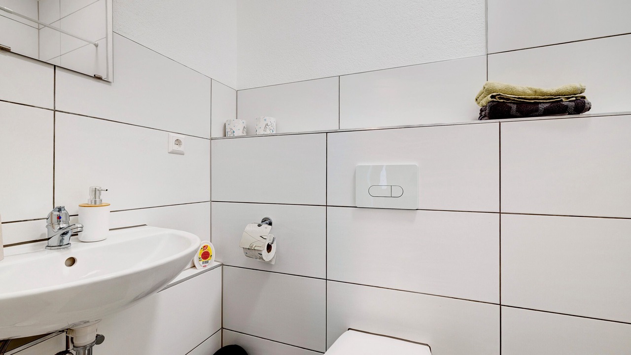 Photo of Bathroom in Gemarkung Tailfingen
