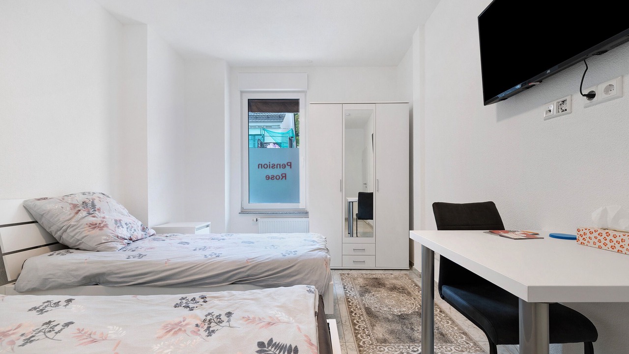 Photo of Bedroom in Gemarkung Tailfingen