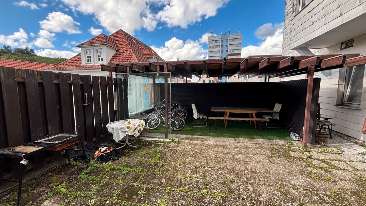 Photo of Outdoor in Gemarkung Tailfingen