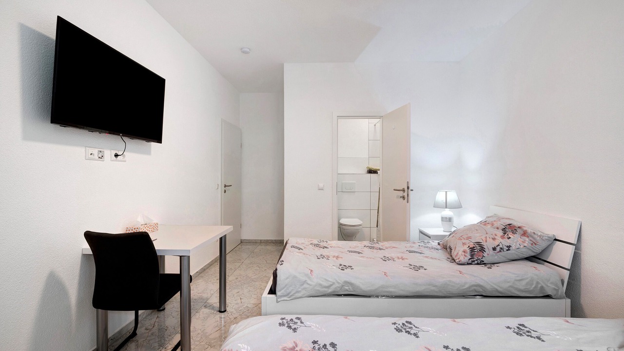 Photo of Bedroom in Gemarkung Tailfingen
