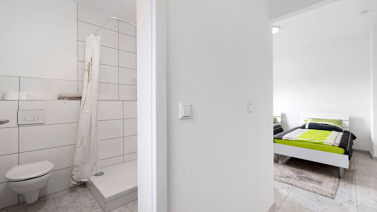 Photo of Bathroom in Gemarkung Tailfingen