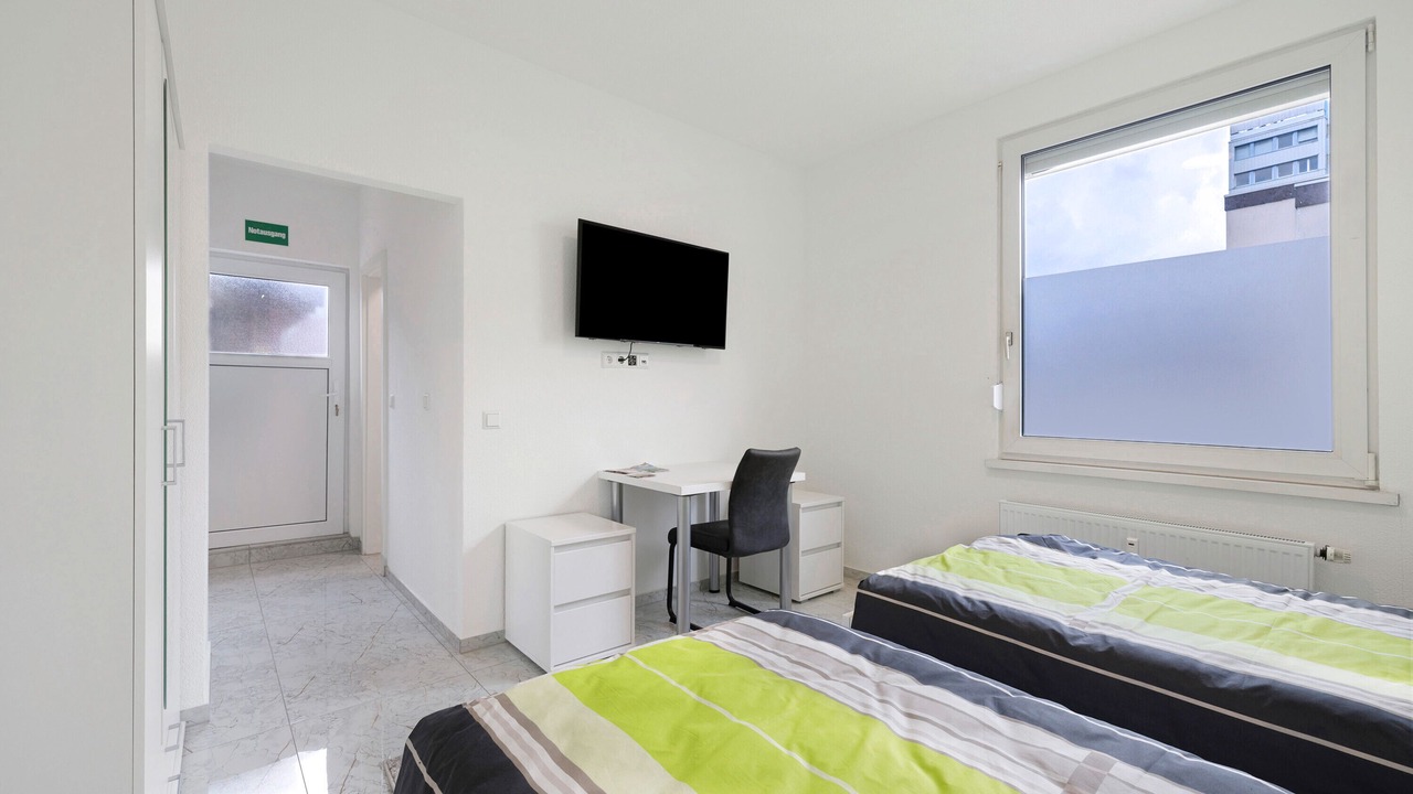 Photo of Bedroom in Gemarkung Tailfingen