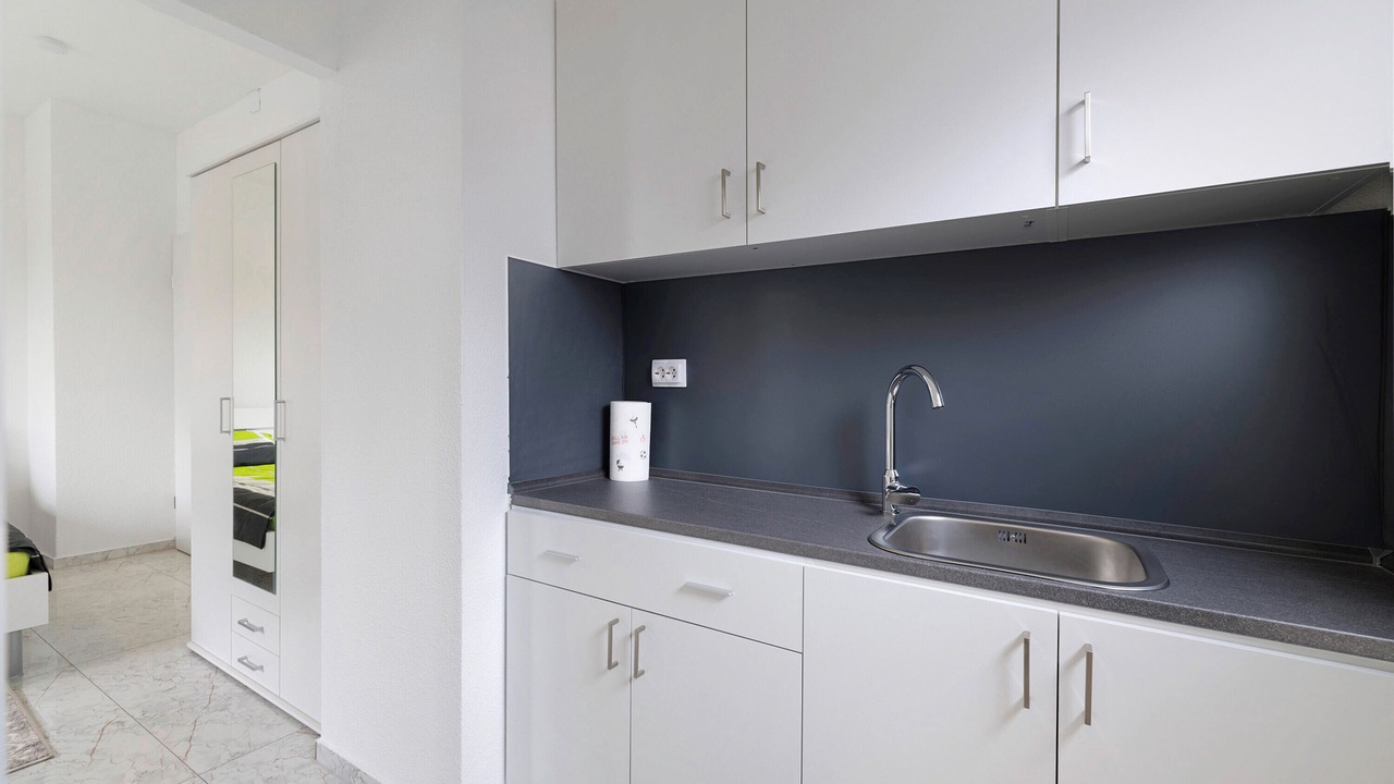 Photo of Bathroom in Gemarkung Tailfingen