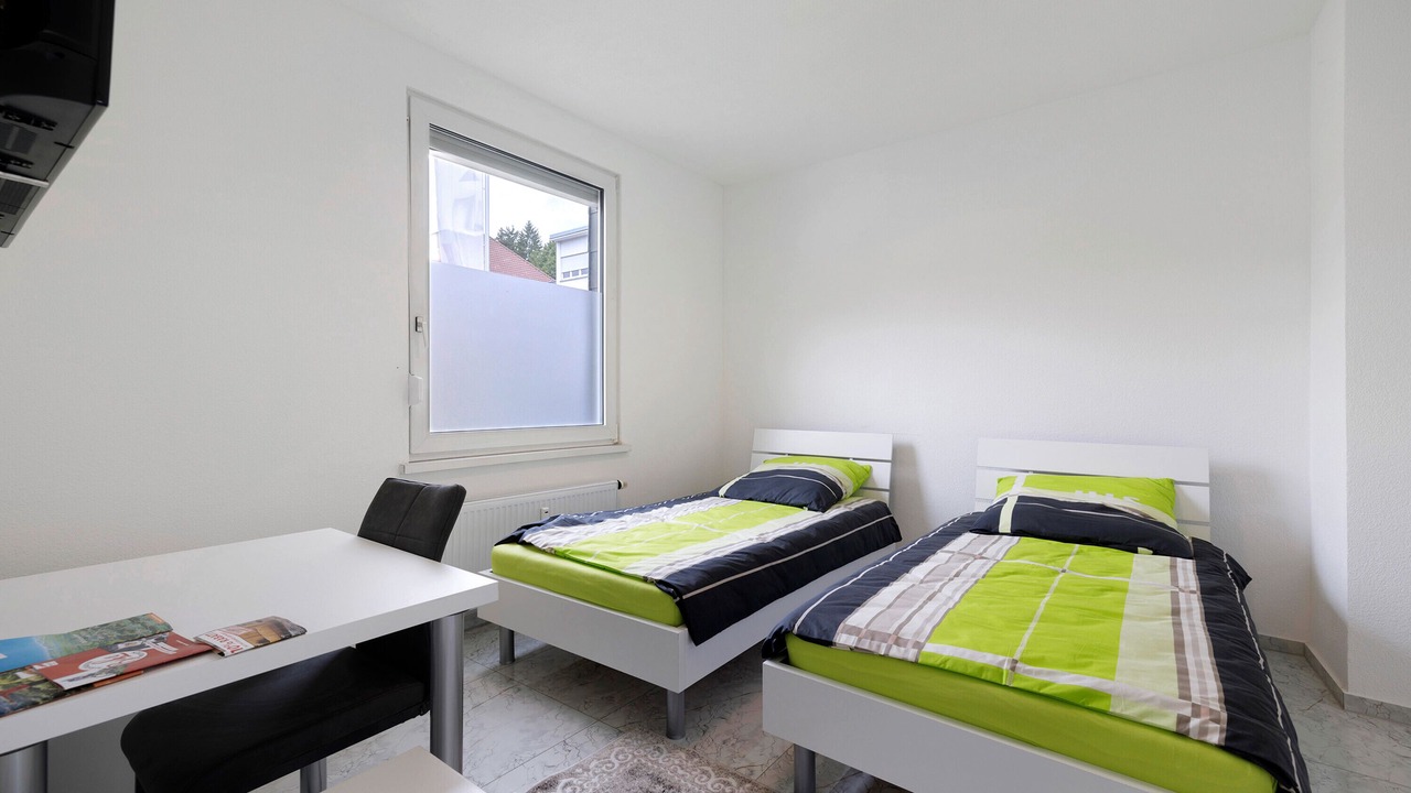 Photo of Bedroom in Gemarkung Tailfingen