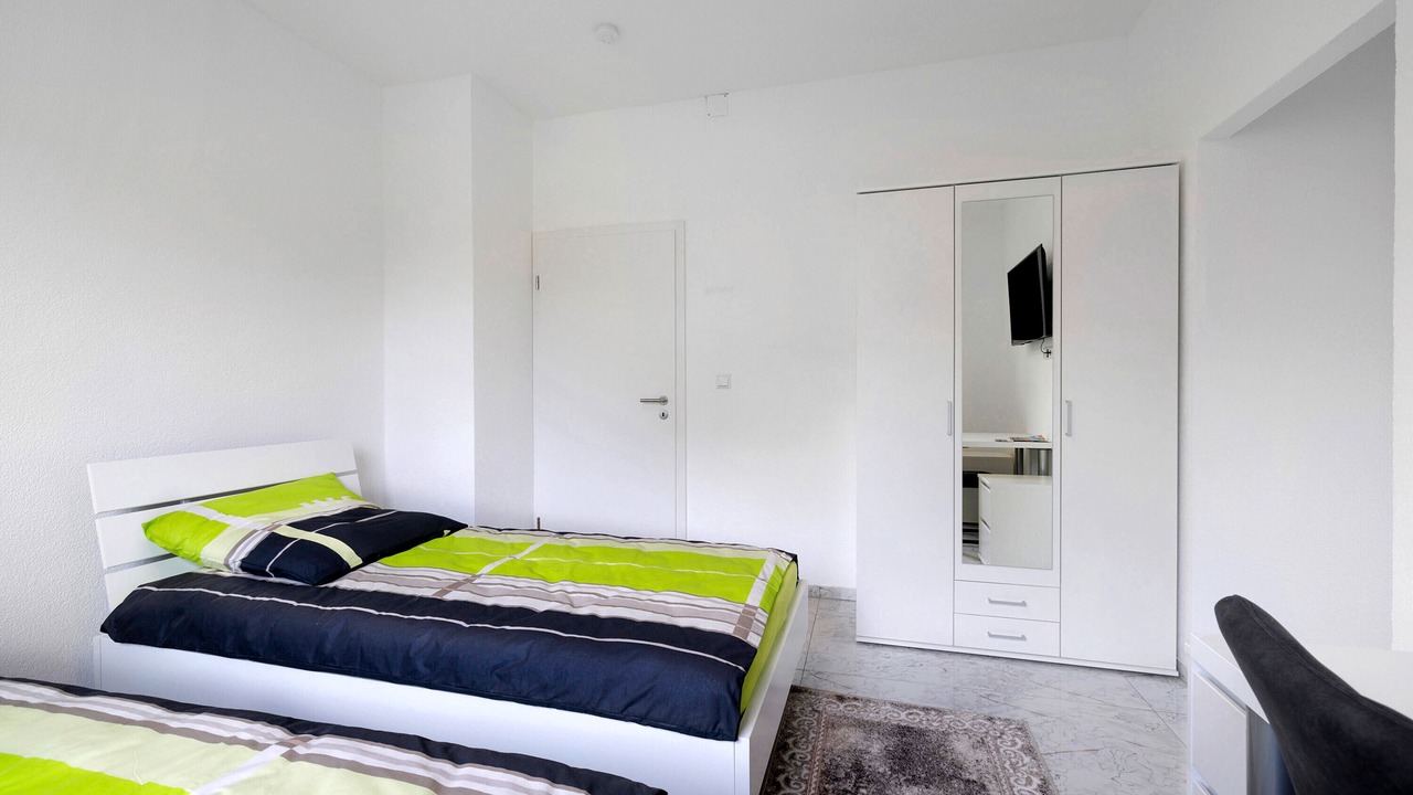 Photo of Bedroom in Gemarkung Tailfingen