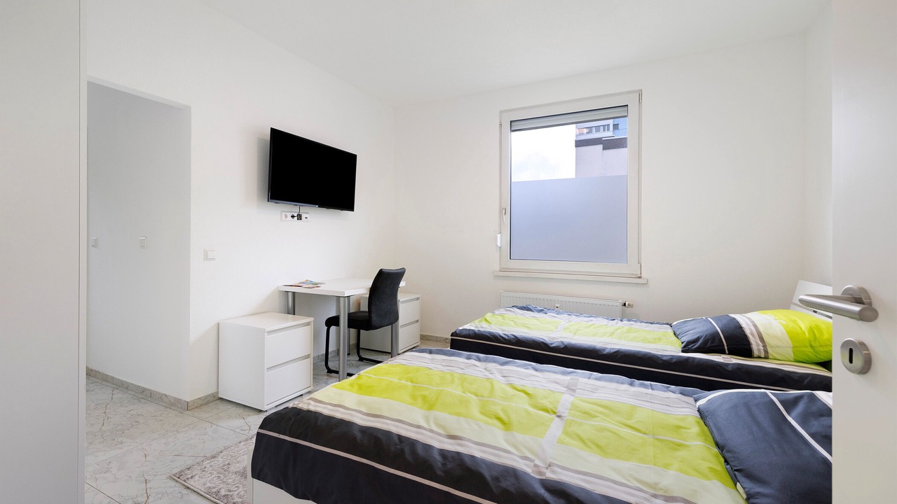 Photo of Bedroom in Gemarkung Tailfingen