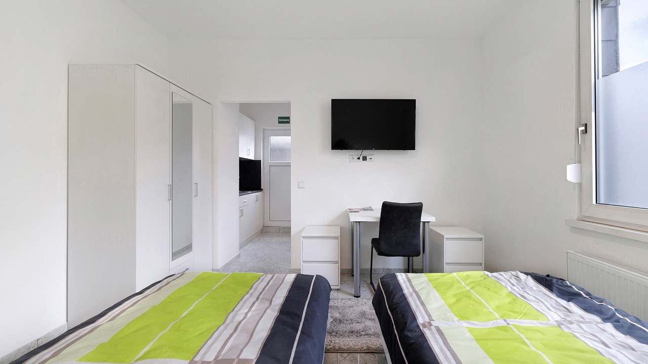 Photo of Bedroom in Gemarkung Tailfingen