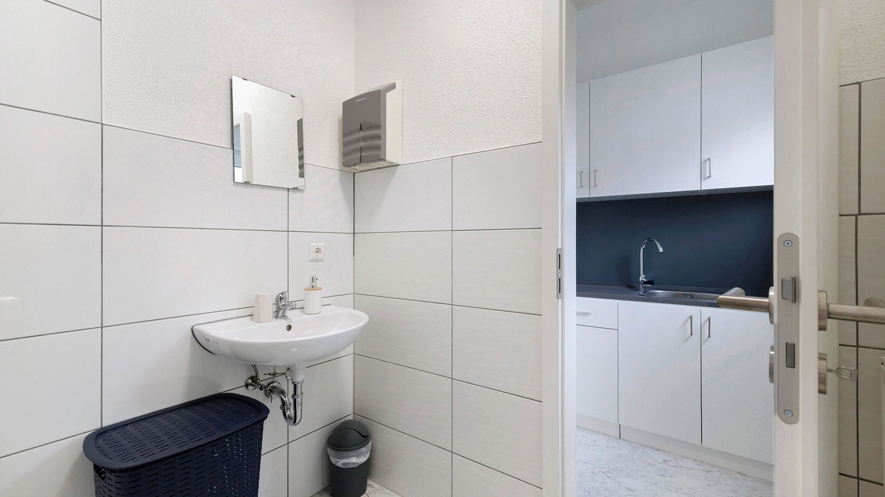 Photo of Bathroom in Gemarkung Tailfingen