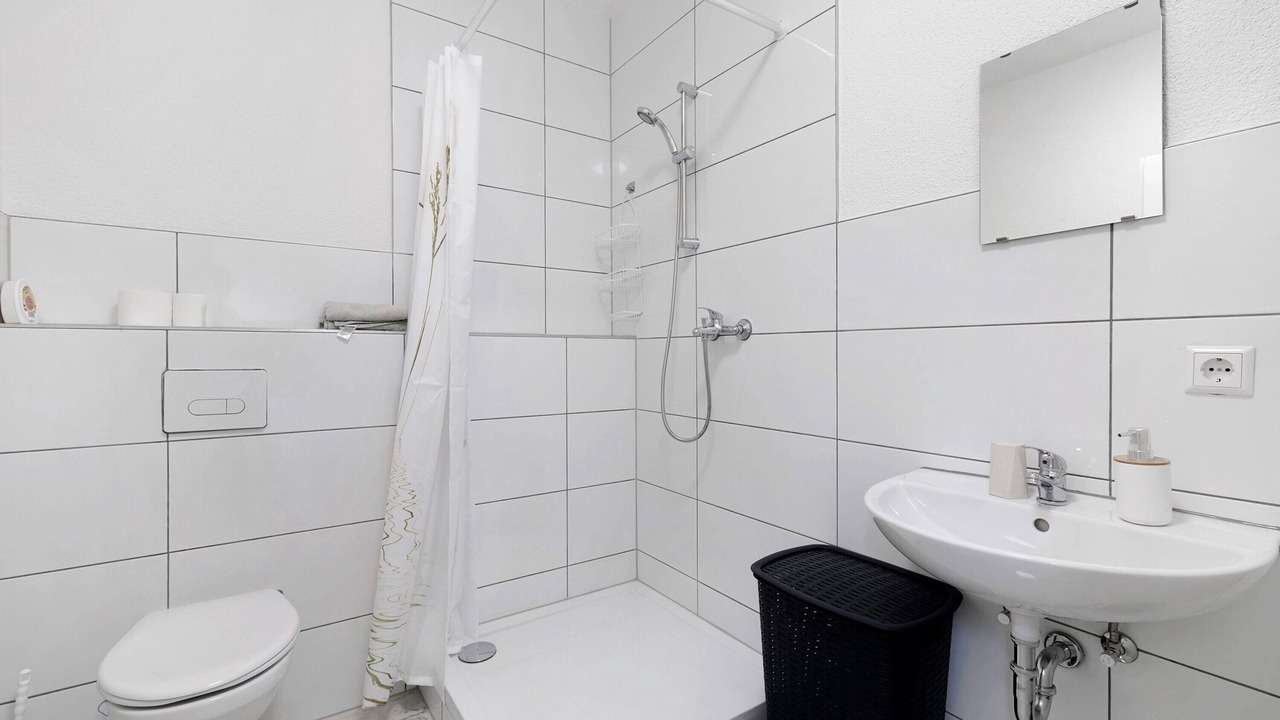 Photo of Bathroom in Gemarkung Tailfingen