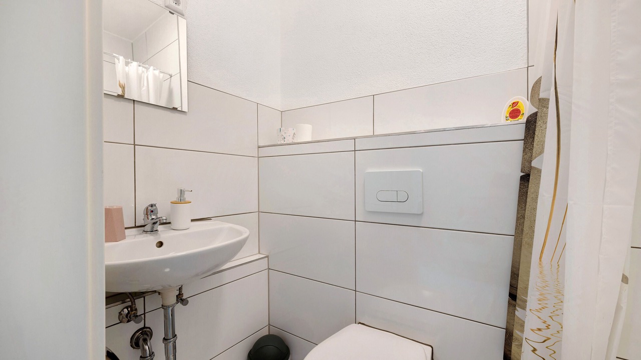 Photo of Bathroom in Gemarkung Tailfingen