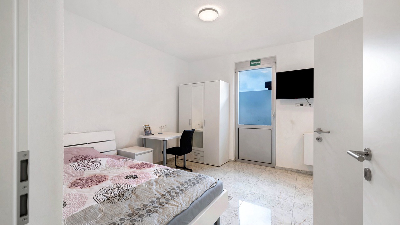 Photo of Bedroom in Gemarkung Tailfingen