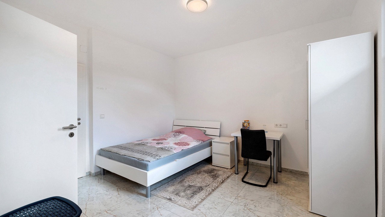 Photo of Bedroom in Gemarkung Tailfingen