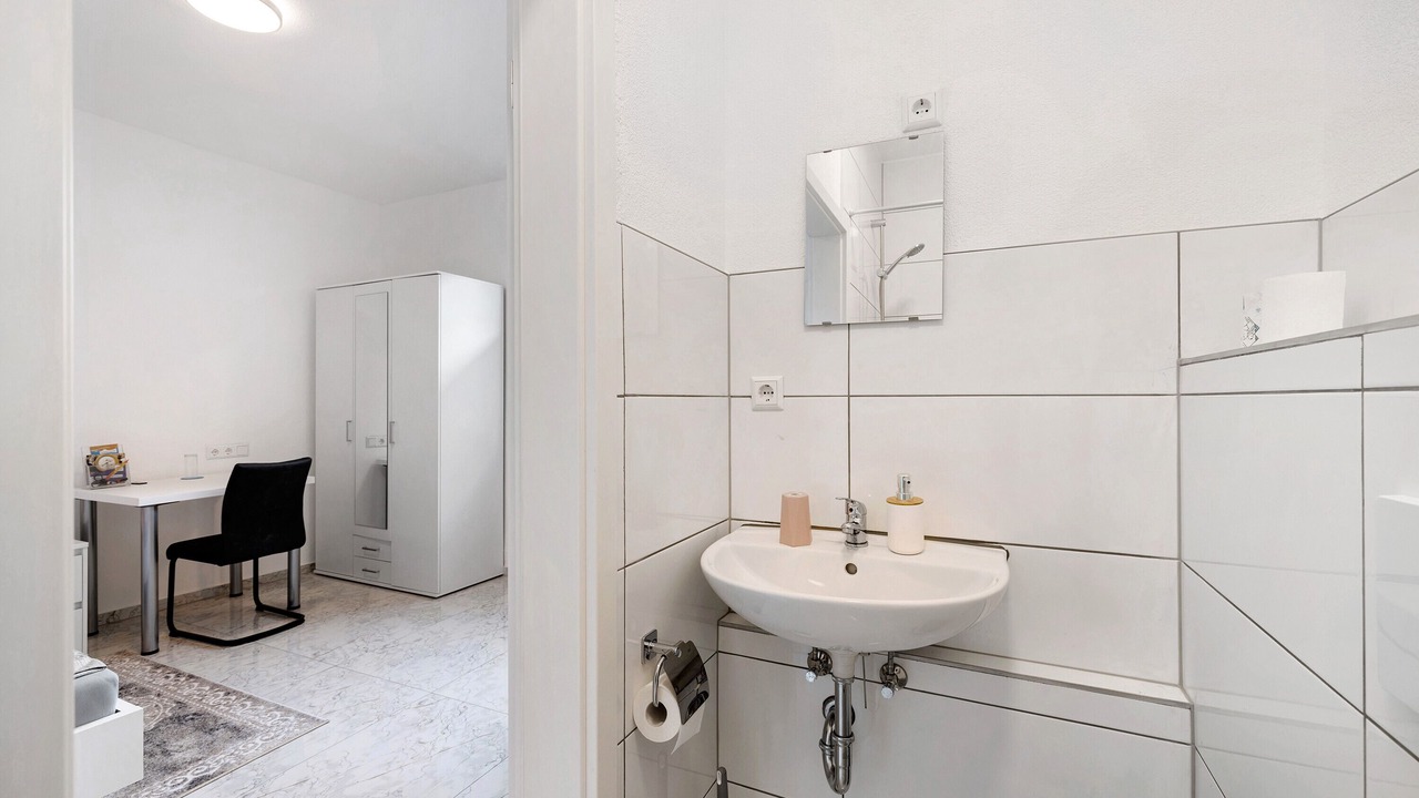 Photo of Bathroom in Gemarkung Tailfingen