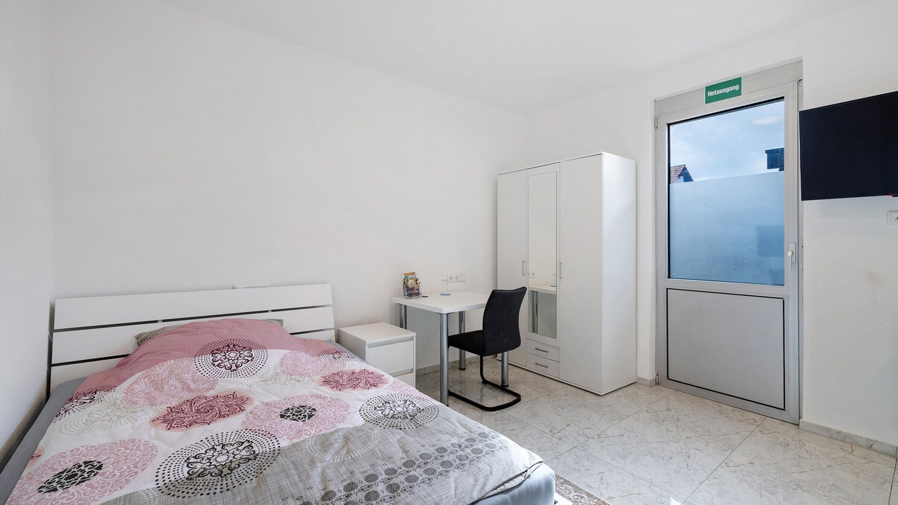 Photo of Bedroom in Gemarkung Tailfingen