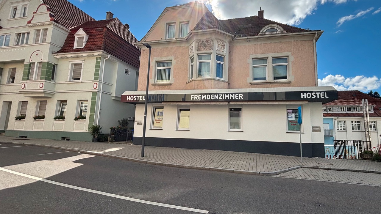 Photo of Outdoor in Gemarkung Tailfingen