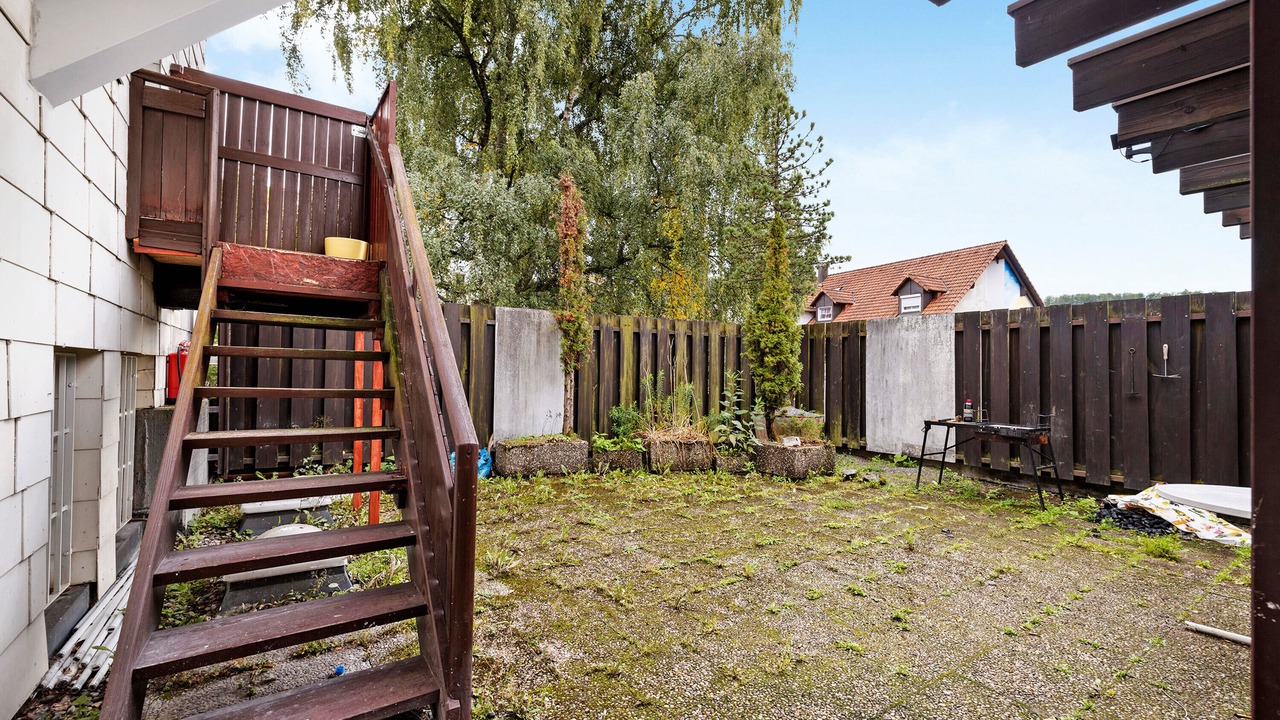 Photo of Outdoor in Gemarkung Tailfingen