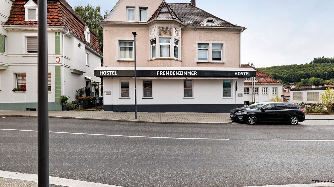 Photo of Outdoor in Gemarkung Tailfingen