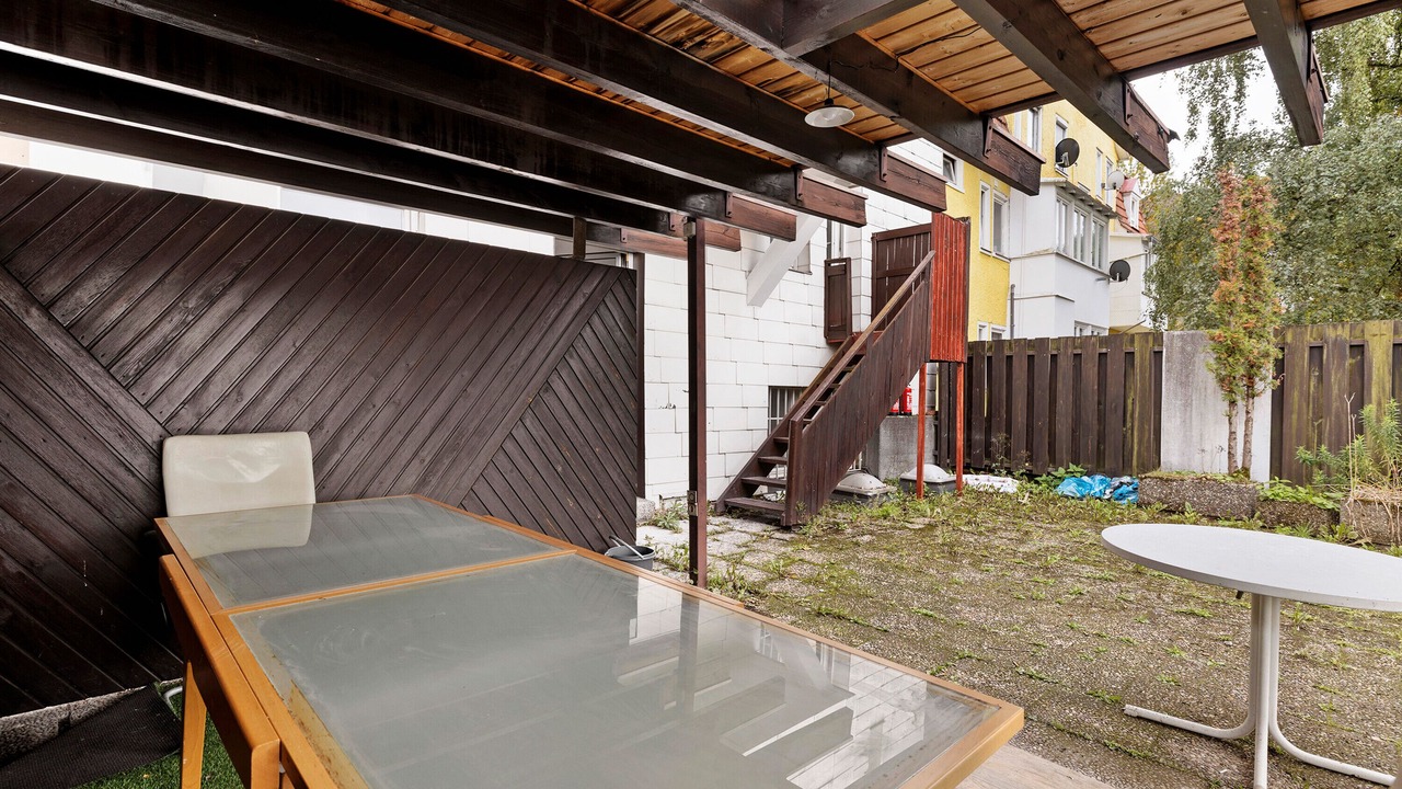Photo of Outdoor in Gemarkung Tailfingen