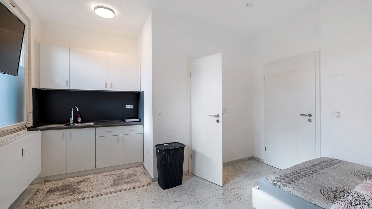 Photo of Bedroom in Gemarkung Tailfingen