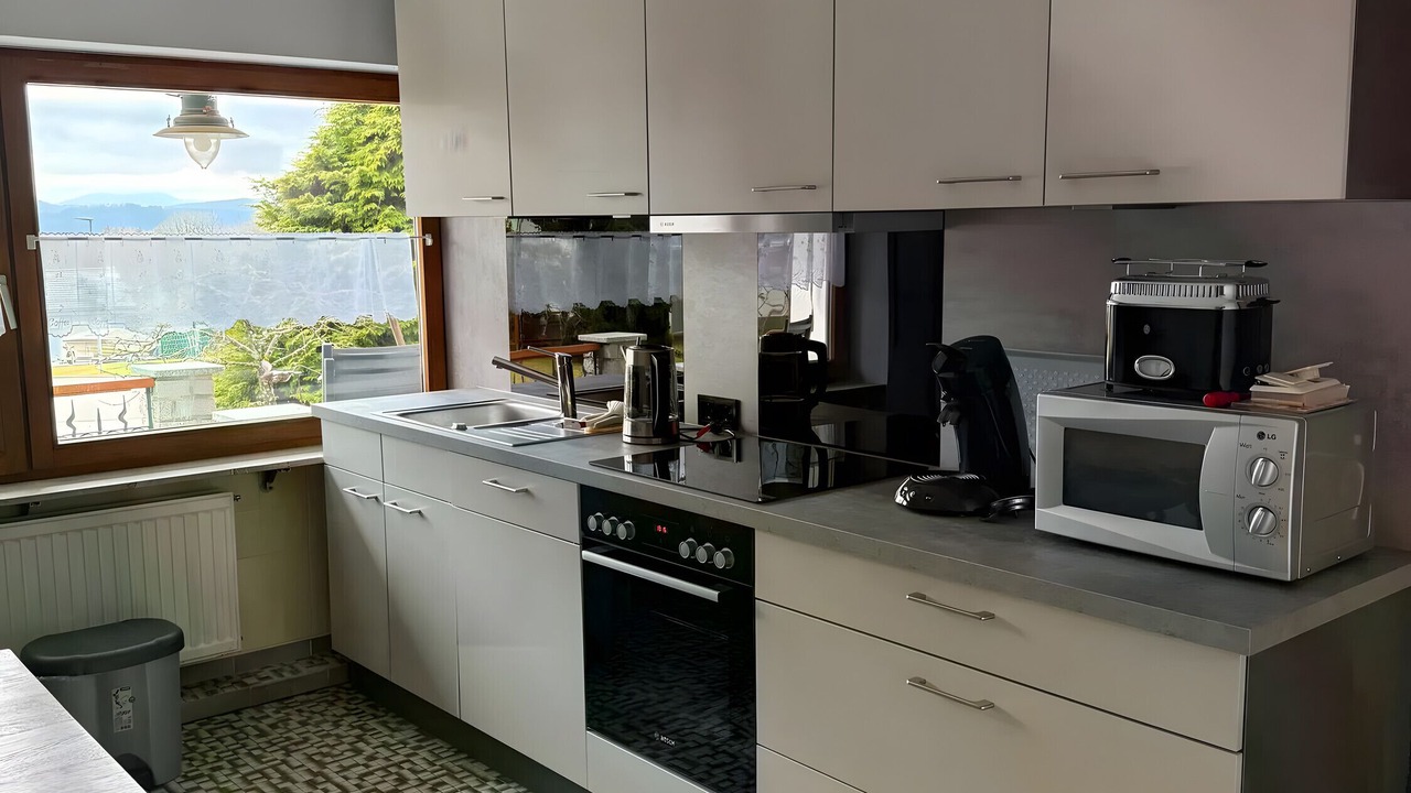 Photo of Kitchen in Albbruck