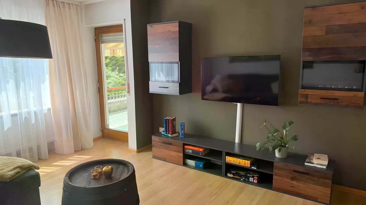 Photo of Livingroom in Albbruck