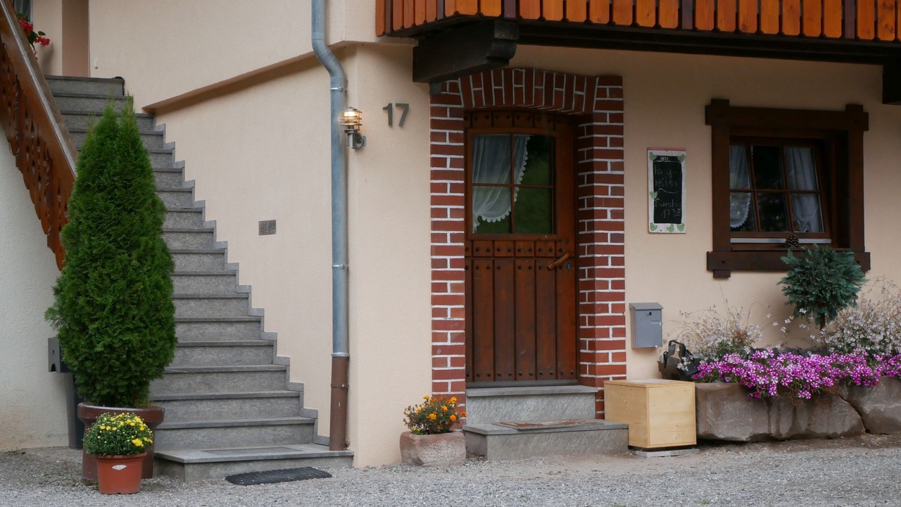 Photo of Outdoor in Wolfach - Saint Roman