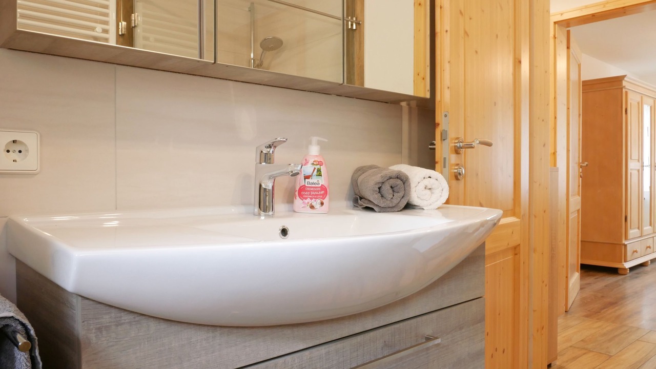Photo of Bathroom in Wolfach - Saint Roman