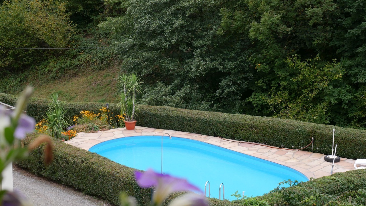 Photo of Outdoor in Wolfach - Saint Roman