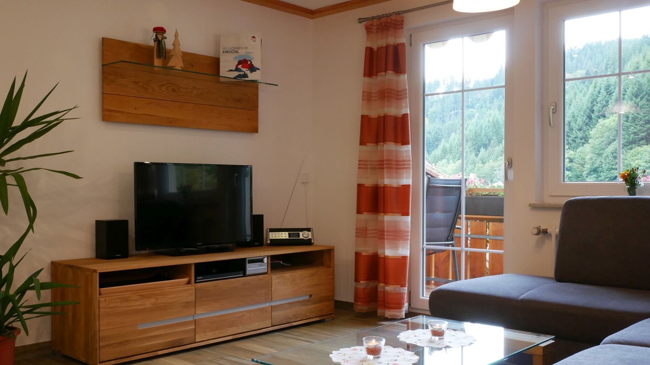Photo of Livingroom in Wolfach - Saint Roman