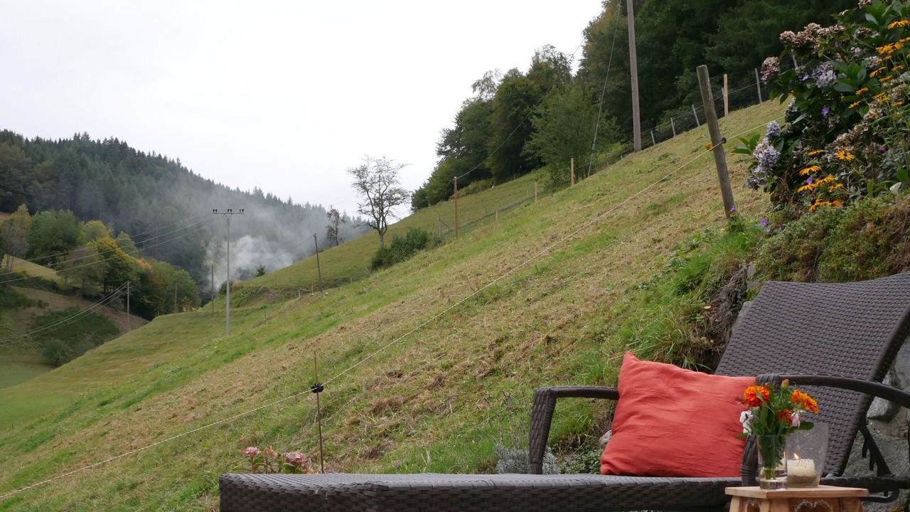 Photo of Outdoor in Wolfach - Saint Roman