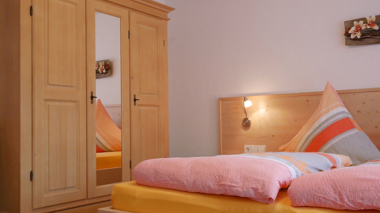 Photo of Bedroom in Wolfach - Saint Roman